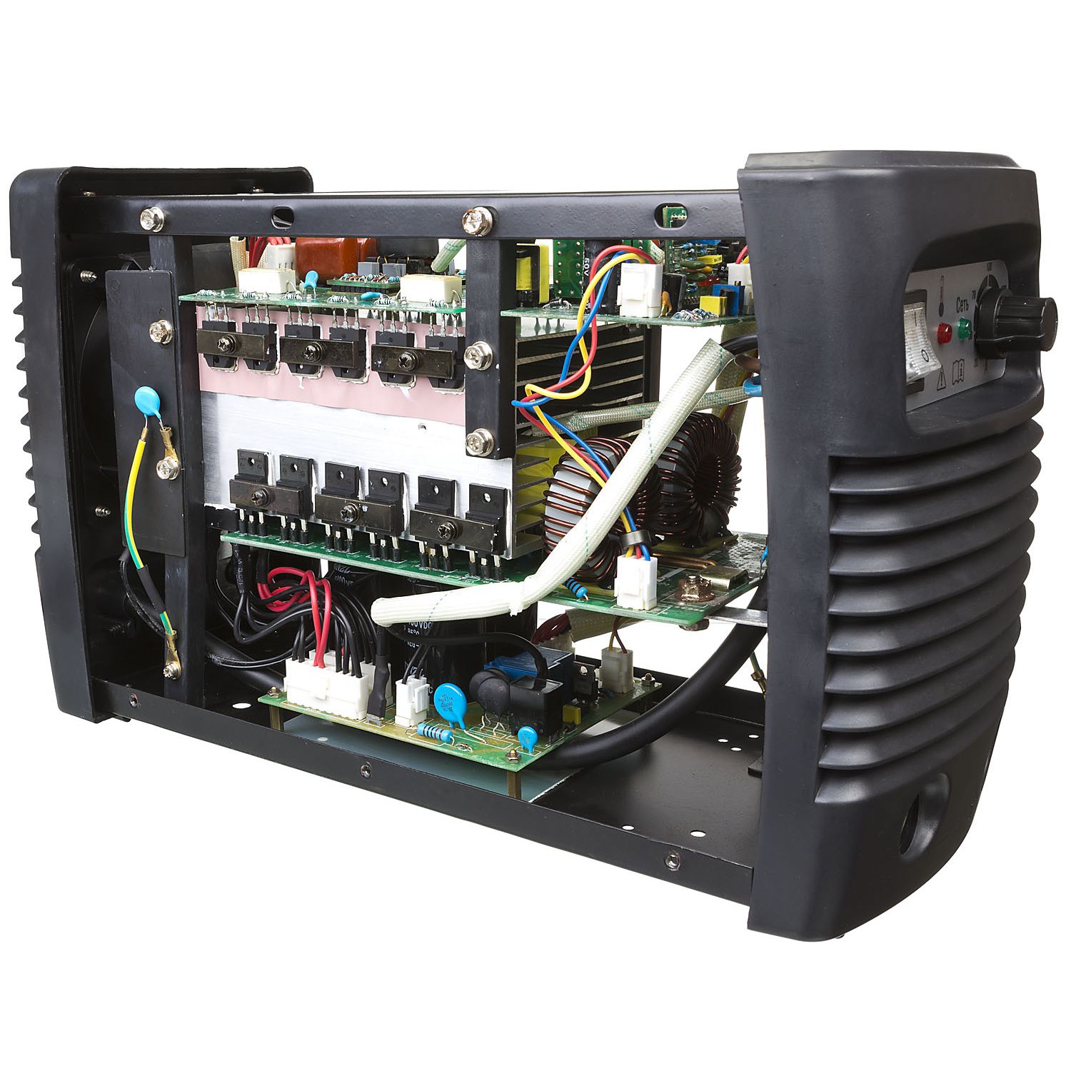 Сварочный инвертор, ММА ЗАС-140