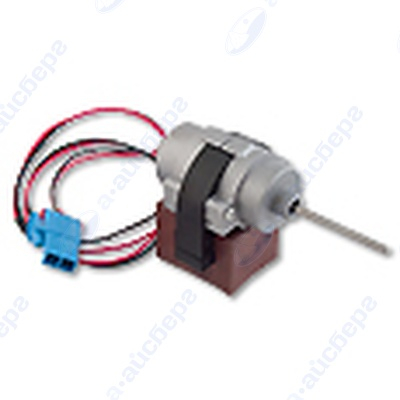 Вентилятор для ХД D4612AAA 12/13V Daewoo 3015915900