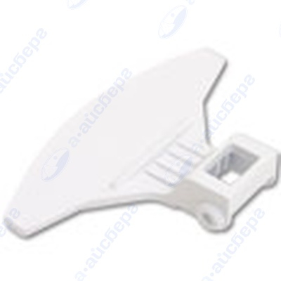 Ручка люка Beko 2813120100