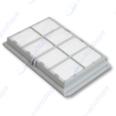 Фильтр для ПЫЛ Bosch 263506