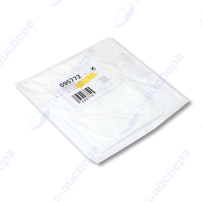 Фильтр для ПЫЛ Bosch 095772