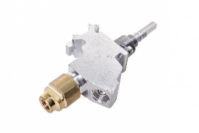 Кран газовый малой горелки для газовой плиты Beko 223910141