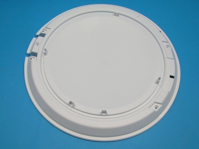 Крышка люка (двери) внутренняя для сушильной машины Gorenje 581106