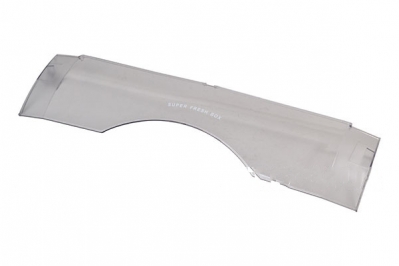 Крышка откидная фреш зоны для холодильника Атлант 774142100700