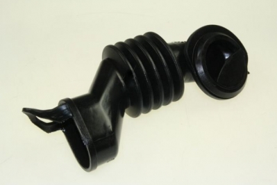 Патрубок от порошкоприемника к баку для стиральной машины Indesit C00279063