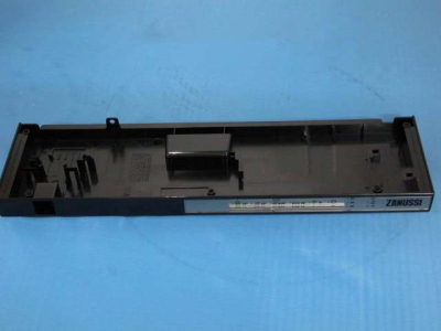 ПАНЕЛЬ УПРАВЛЕНИЯ