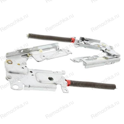 КОМПЛЕКТ ПЕТЕЛЬ