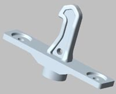 КРЮЧОК ЗАМКА