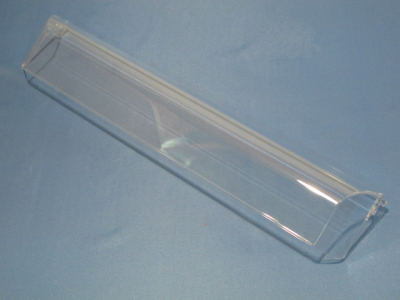 КРЫШКА БАЛКОНА