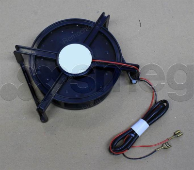 Вентилятор