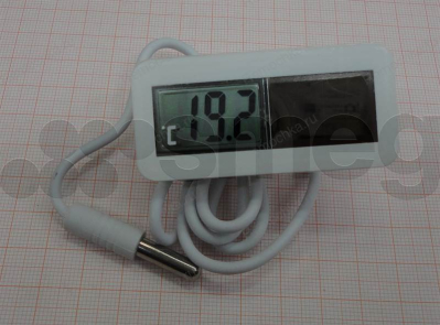 Термометр