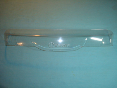 Балкон надверный