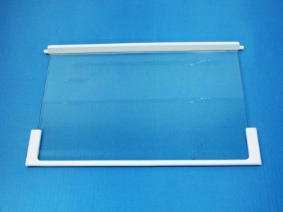 ПОЛКА СТЕКЛЯННАЯ