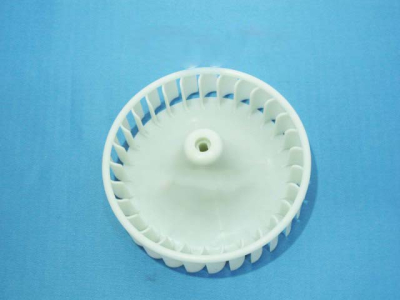 КРЫЛЬЧАТКА ВЕНТИЛЯТОРА