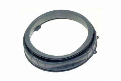 Резина (манжет) люка для стиральной машины Whirlpool/Ardo 481946669669 / 651008686