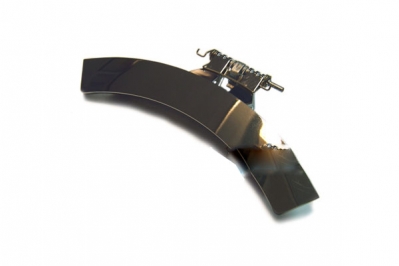 Ручка дверки (люка) в сборе для стиральной машины Electrolux 4055256731