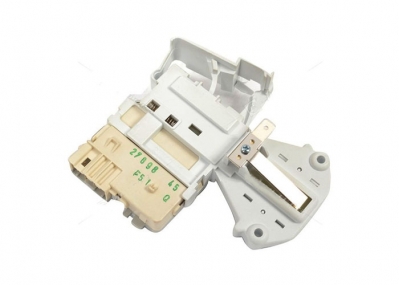 Замок двери (люка) для стиральной машины Bosch 627557