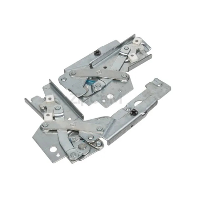 Набор петель двери (2 шт) для посудомоечных машин Electrolux 50286356006