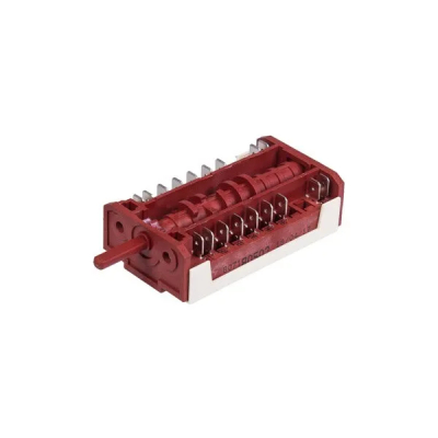 Переключатель режимов T150 для духовки Zanussi 3570598015