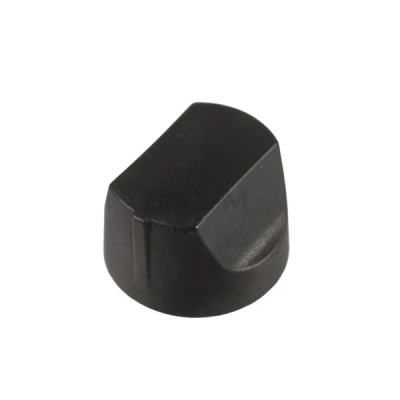 Ручка регулировки 3550467074 для варочных панелей Zanussi