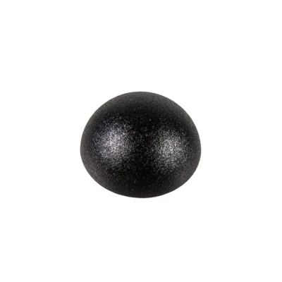 Декоративная кнопка электроподжига 3550066140 для варочных поверхностей Zanussi