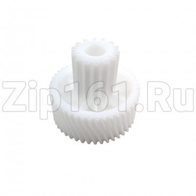 Шестерня мясорубки D=58.2/27.8mm H48/24.5mm 14/44 зубца Универсальные Kenwood KW712649