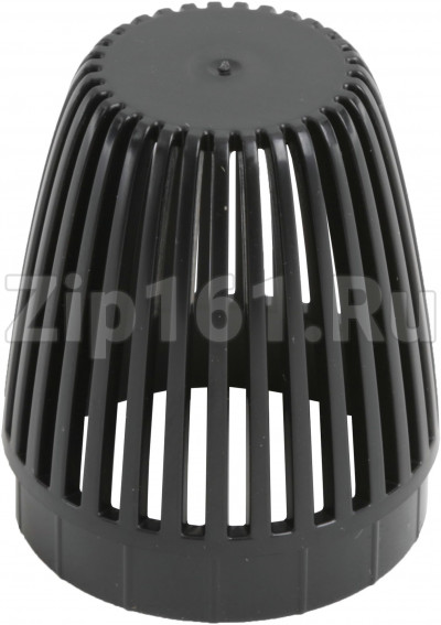 Фильтр контейнера для пыли, чёрный Bosch 10000758