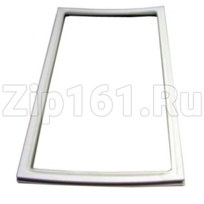 Уплотнитель 690 * 560 мм для морозильной камеры Атлант 769748901810 Профиль МА