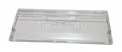 Панель ящика холодильника Атлант-Минск, прозрачная, самая ходовая, 774142100800