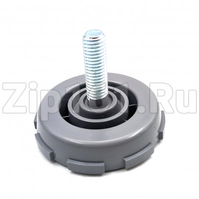 Ножка холодильника Beko 4250000400