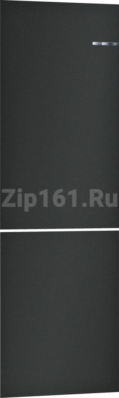 Сменная декоративная панель для холодильника Bosch 00717188