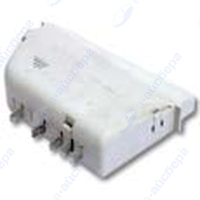 Блок индикации ВЗ-07 со звук сигн (бол) 908081800170  2.42.055.02