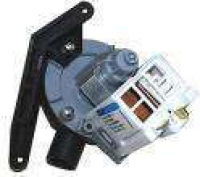 НАСОС СЛИВНОЙ