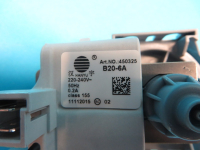 МОТОР СЛИВНОГО НАСОСА