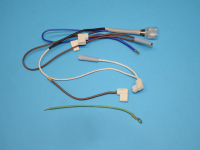 ЖГУТ ПРОВОДОВ