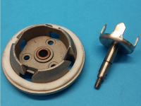 ДЕРЖАТЕЛЬ ВЕДРА