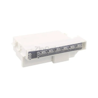 Модуль индикации и управления для посудомоечных машин Electrolux 1113362311