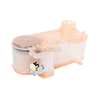 Ионизатор воды посудомоечной машины Indesit, Ariston C00302237