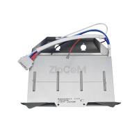 Тэн IRCA 2500W для сушильных машин Gorenje 350364