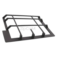 Решетка (правая) 3546329016 для газовых поверхностей Zanussi
