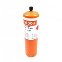 Фреон R-600 (420г.) (NEVADA)