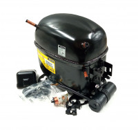 Компрессор среднетемпературный Secop SC 12 MLX R-404 (W при +7,2° 1847Вт)