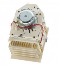 Программатор стиральной машины Bosch 00096848